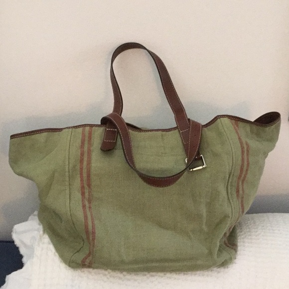 JW Anderson tote bag - Picture 2 of 5